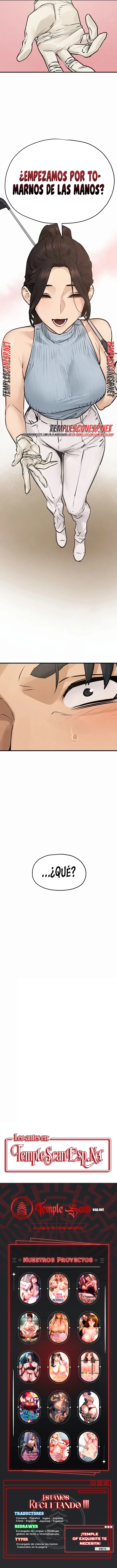 Moby Dick Capítulo 105 - Página 14