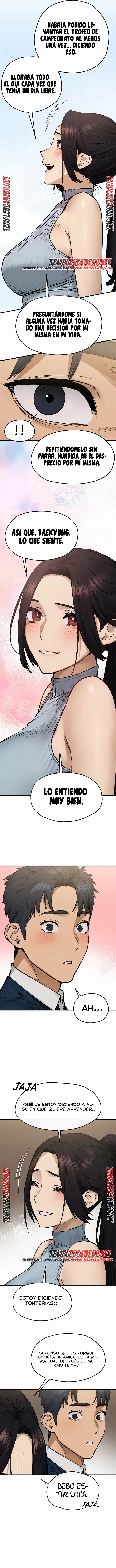 Moby Dick Capítulo 106 - Página 9