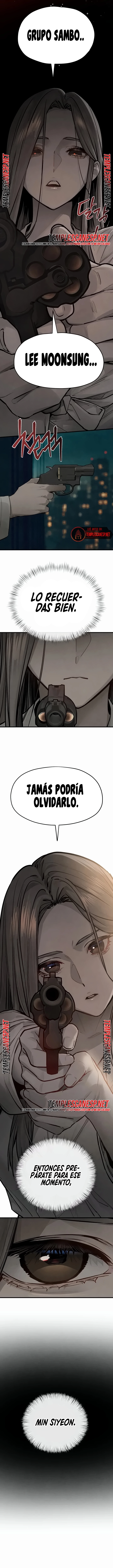 Moby Dick Capítulo 106 - Página 17
