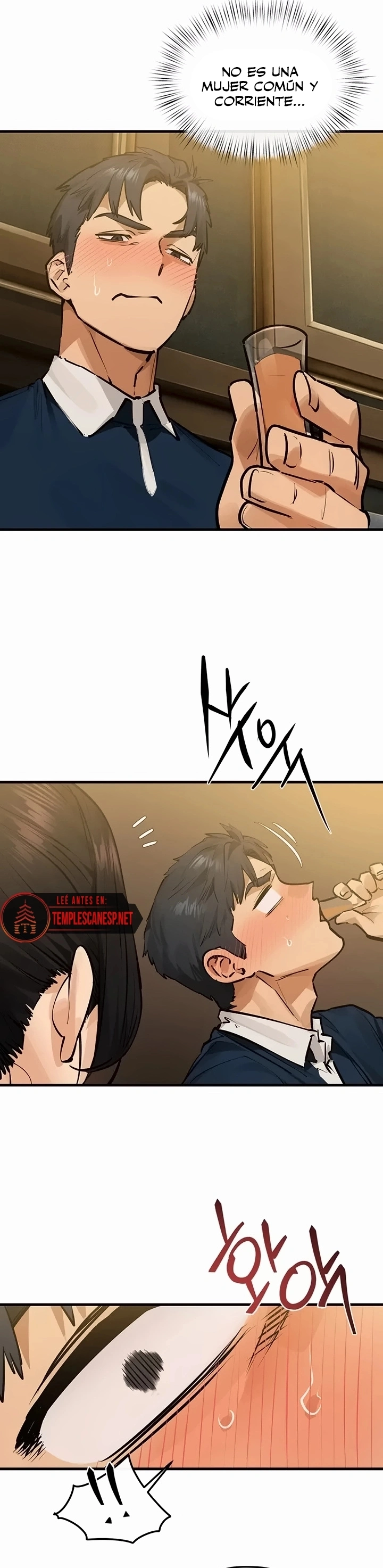 Moby Dick Capítulo 107 - Página 10