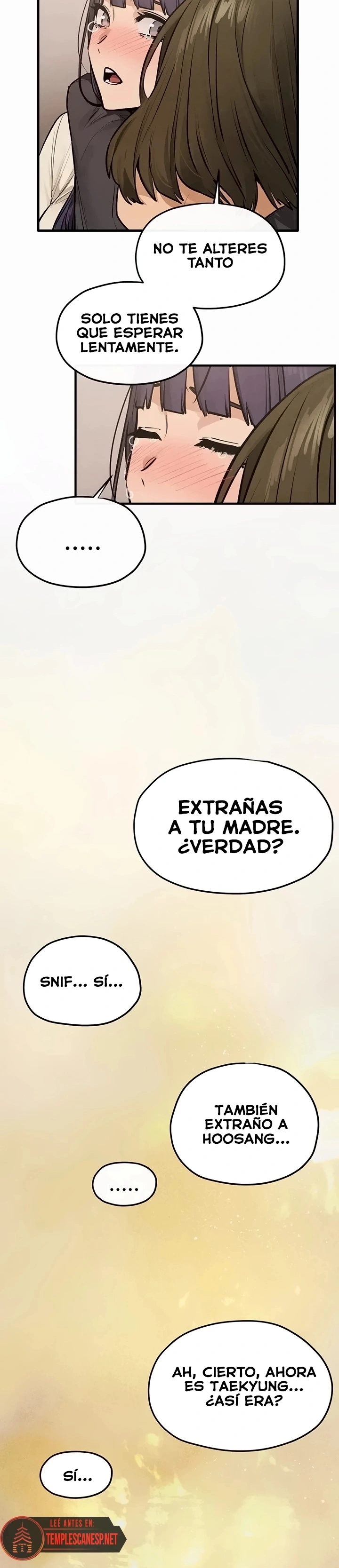 Moby Dick Capítulo 107 - Página 29