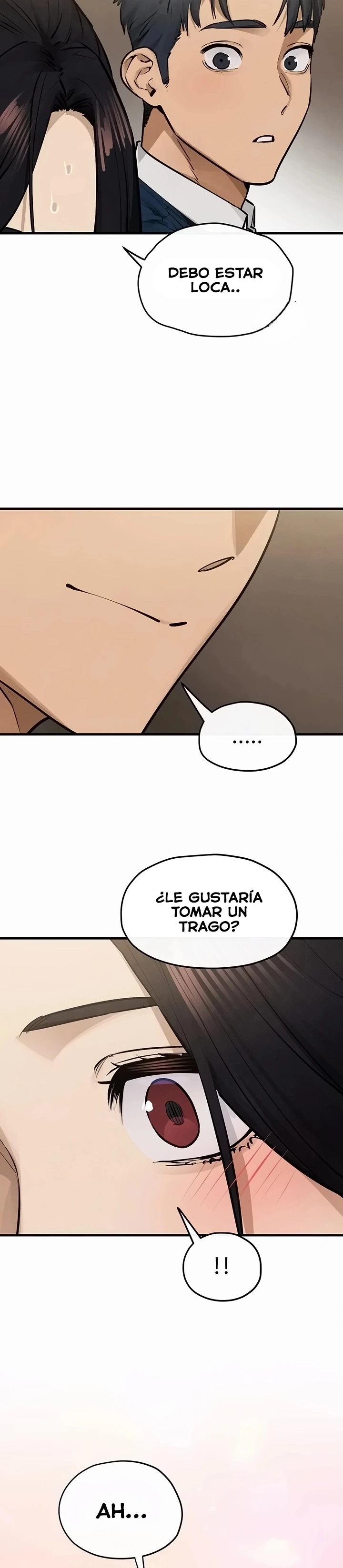 Moby Dick Capítulo 107 - Página 5