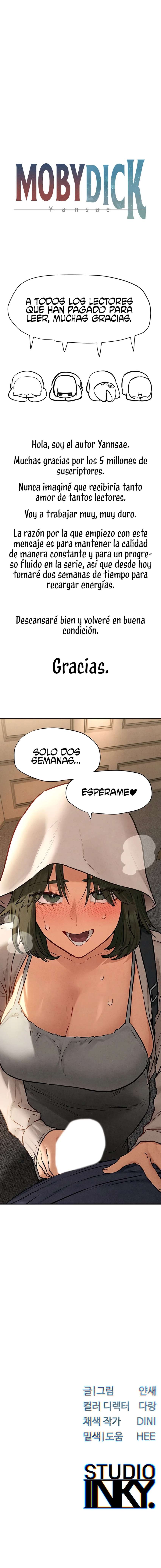 Moby Dick Capítulo 31.5 - Página 2
