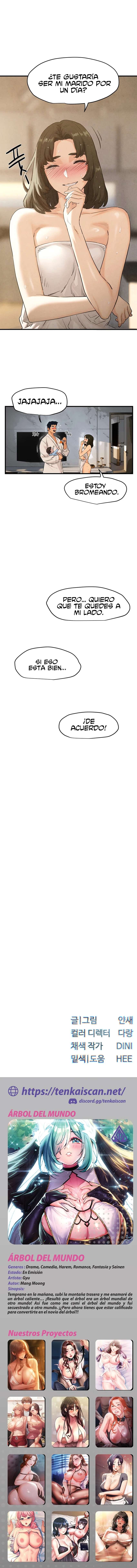 Moby Dick Capítulo 4 - Página 6