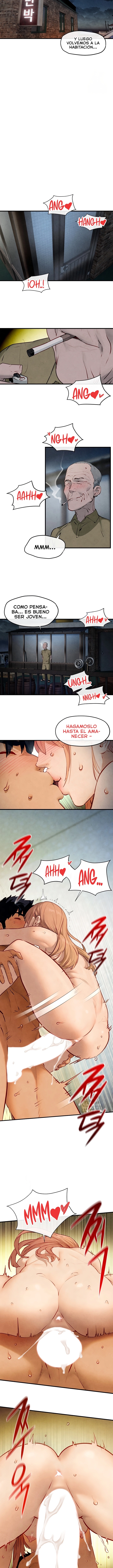 Moby Dick Capítulo 43 - Página 7