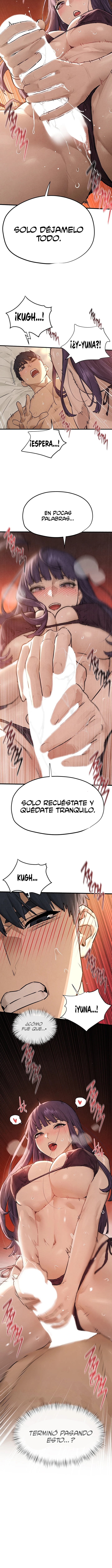 Moby Dick Capítulo 81 - Página 11