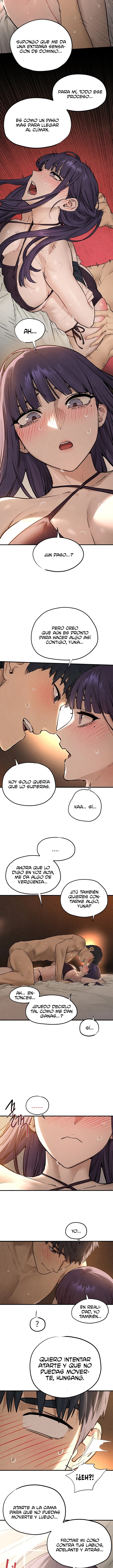 Moby Dick Capítulo 81 - Página 6