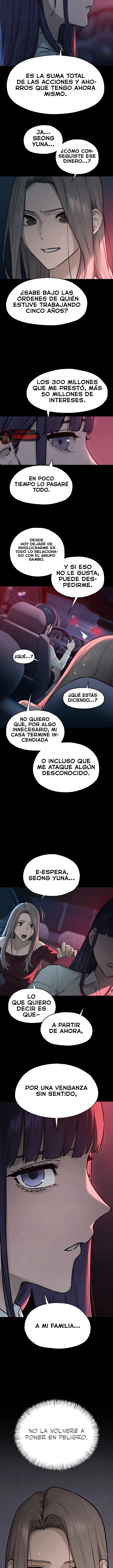 Moby Dick Capítulo 82 - Página 12