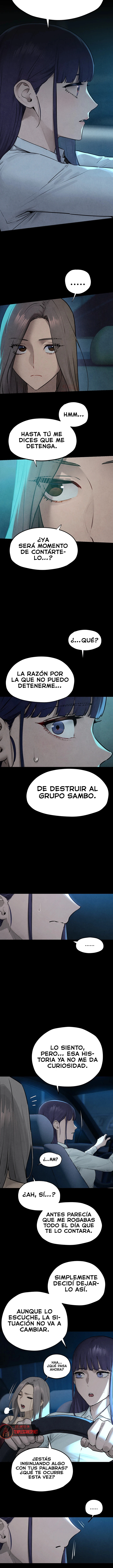 Moby Dick Capítulo 82 - Página 9