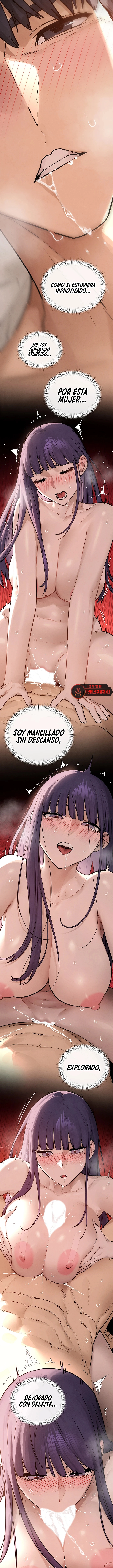 Moby Dick Capítulo 83 - Página 6