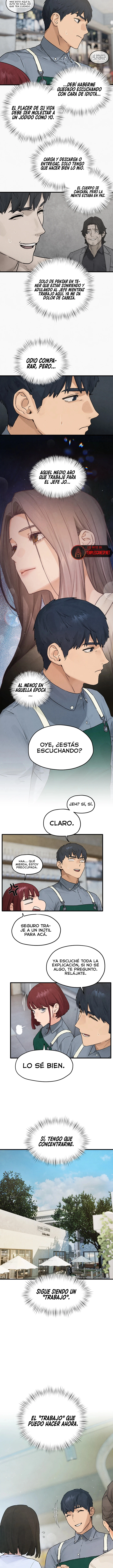 Moby Dick Capítulo 84 - Página 10