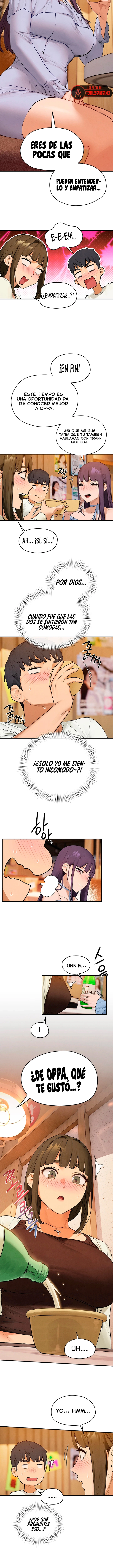 Moby Dick Capítulo 86 - Página 5