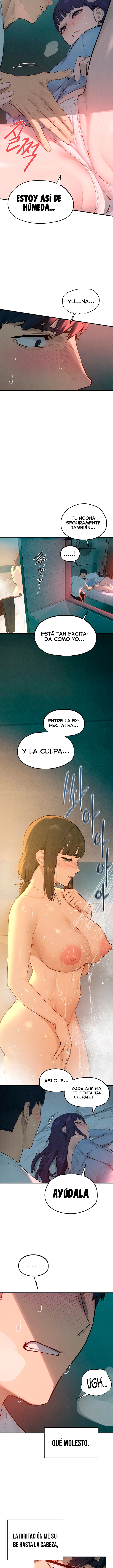 Moby Dick Capítulo 87 - Página 8