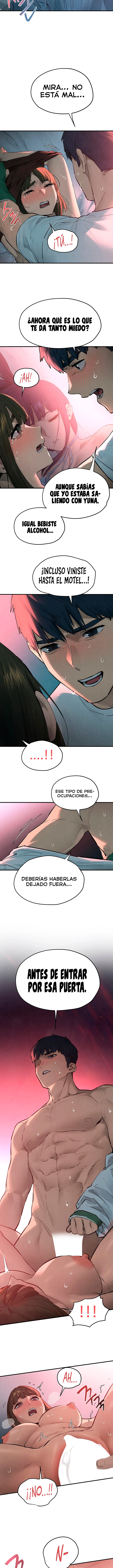 Moby Dick Capítulo 88 - Página 11