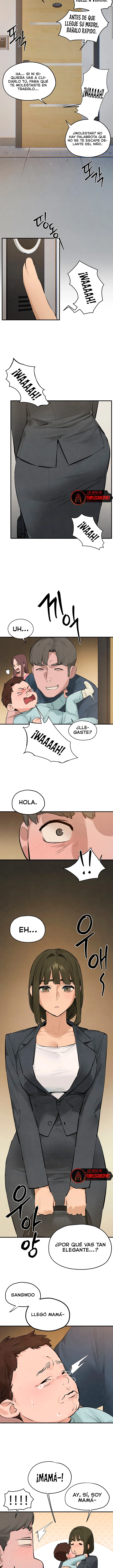 Moby Dick Capítulo 90 - Página 14