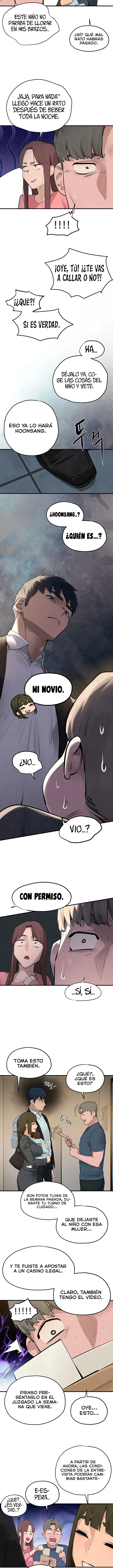 Moby Dick Capítulo 90 - Página 15