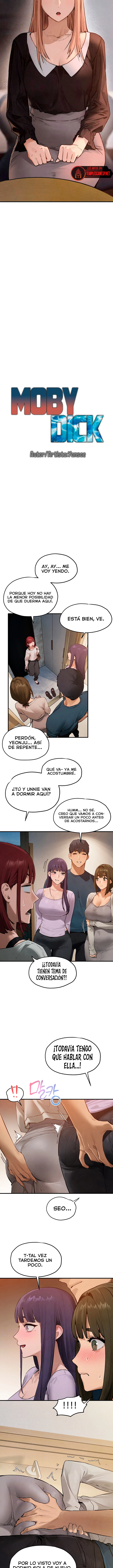 Moby Dick Capítulo 92 - Página 3