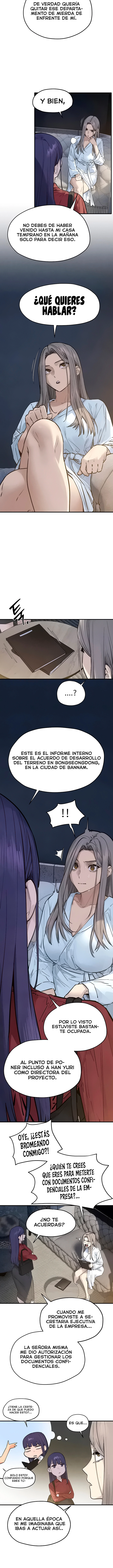 Moby Dick Capítulo 94 - Página 4