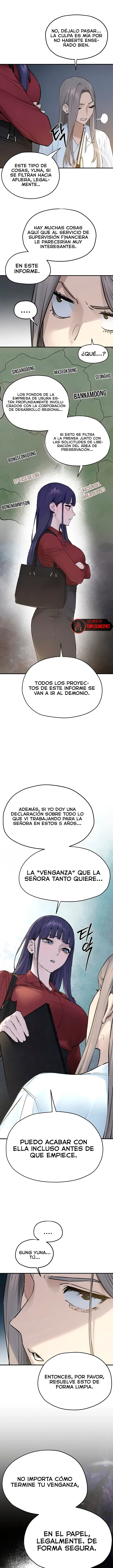 Moby Dick Capítulo 94 - Página 5