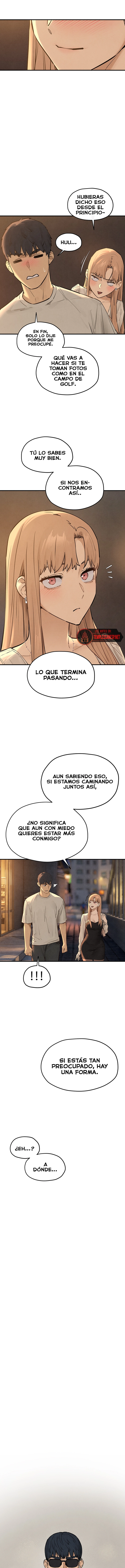 Moby Dick Capítulo 95 - Página 4