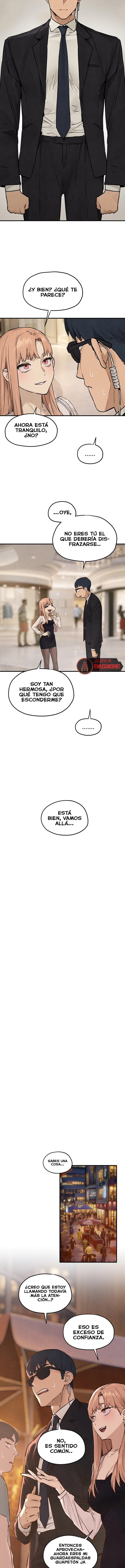 Moby Dick Capítulo 95 - Página 5