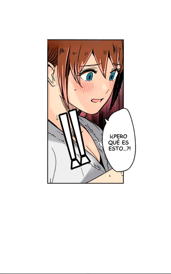 Hasta que la mujer casada desee mi semilla Capítulo 12 - Página 4