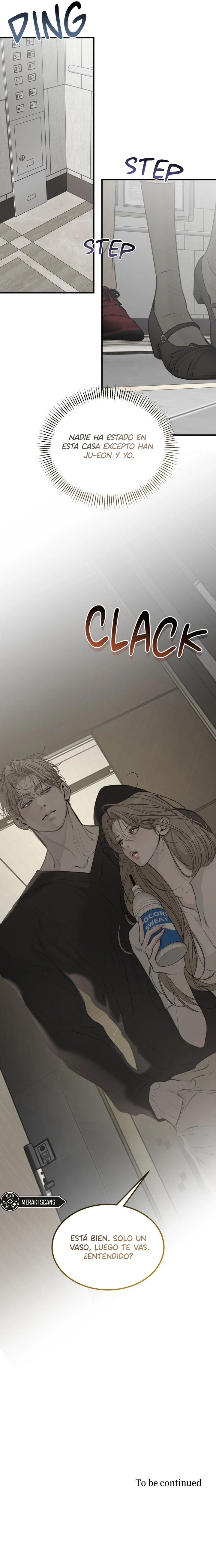 Amor adictivo Capítulo 10 - Página 10