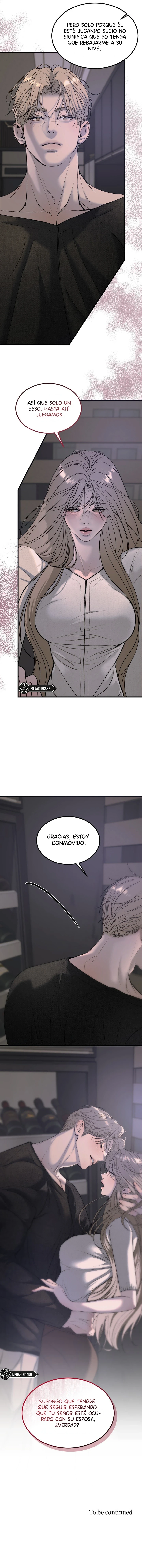 Amor adictivo Capítulo 11 - Página 10