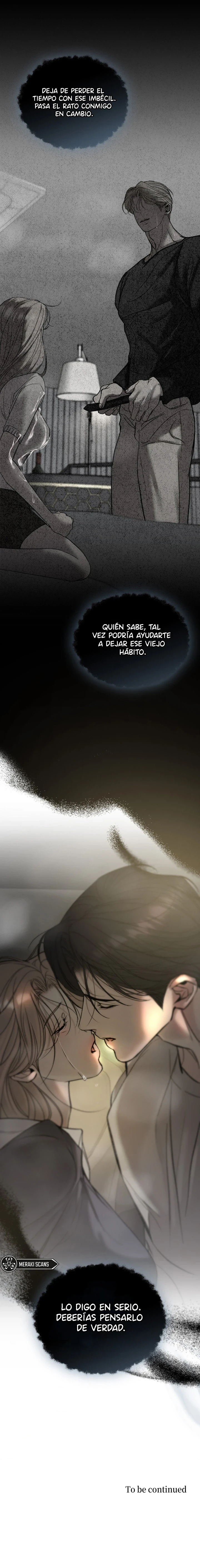 Amor adictivo Capítulo 12 - Página 10