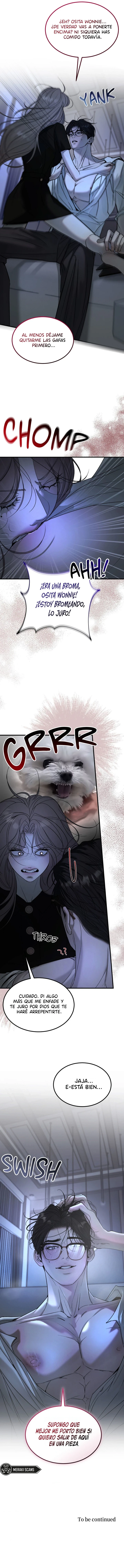 Amor adictivo Capítulo 13 - Página 10