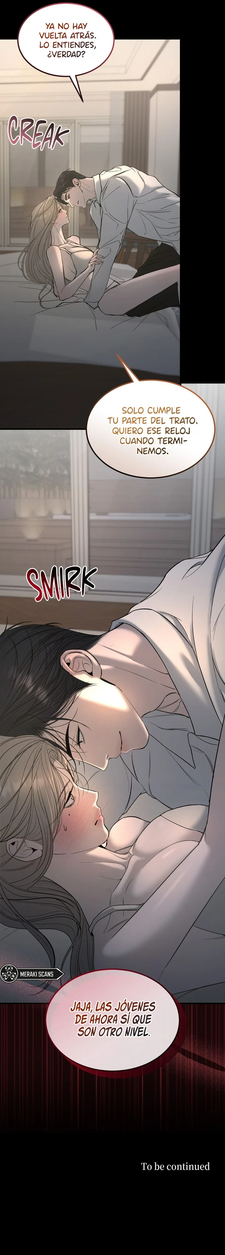 Amor adictivo Capítulo 15 - Página 12