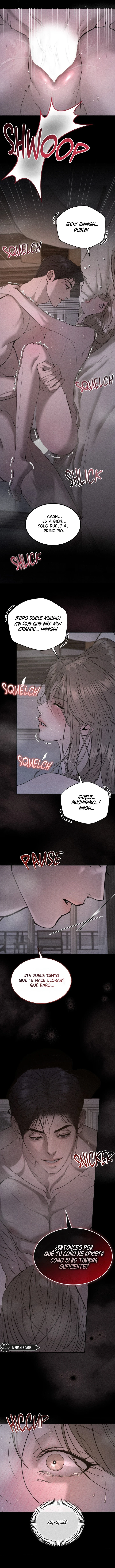 Amor adictivo Capítulo 17 - Página 6