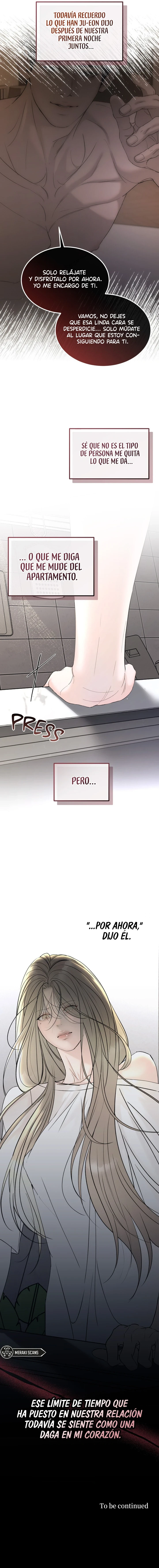 Amor adictivo Capítulo 18 - Página 13