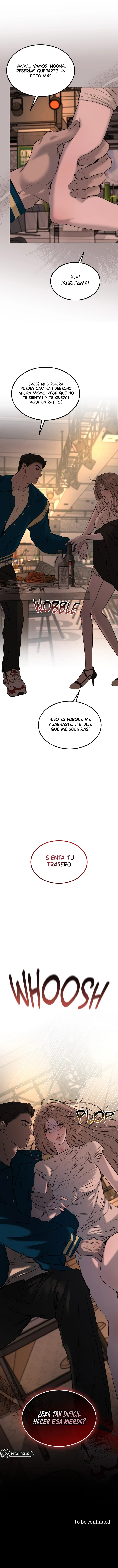 Amor adictivo Capítulo 19 - Página 14