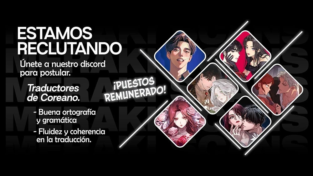 Amor adictivo Capítulo 19 - Página 3