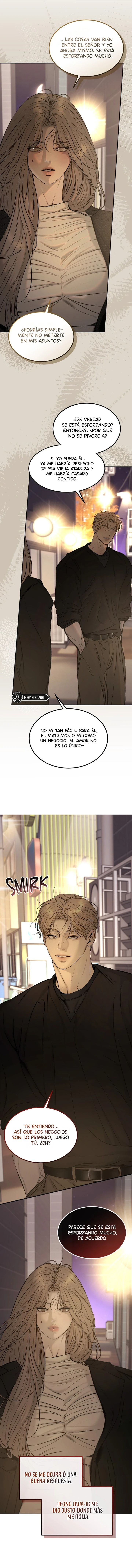 Amor adictivo Capítulo 19 - Página 8