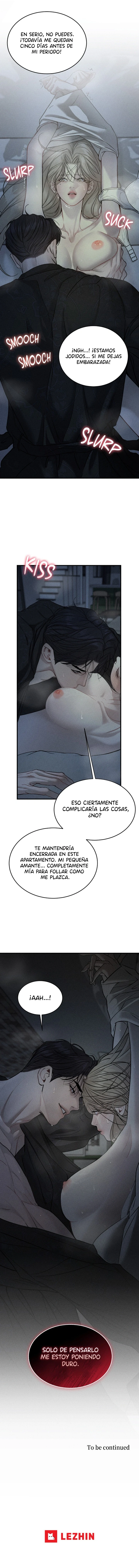 Amor adictivo Capítulo 2 - Página 12