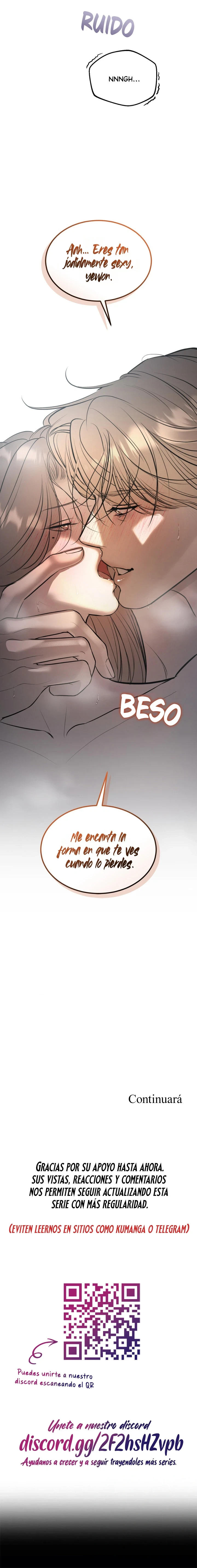 Amor adictivo Capítulo 22 - Página 11