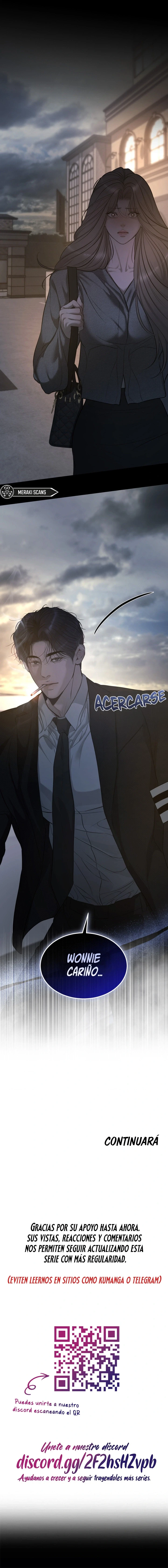 Amor adictivo Capítulo 23 - Página 10