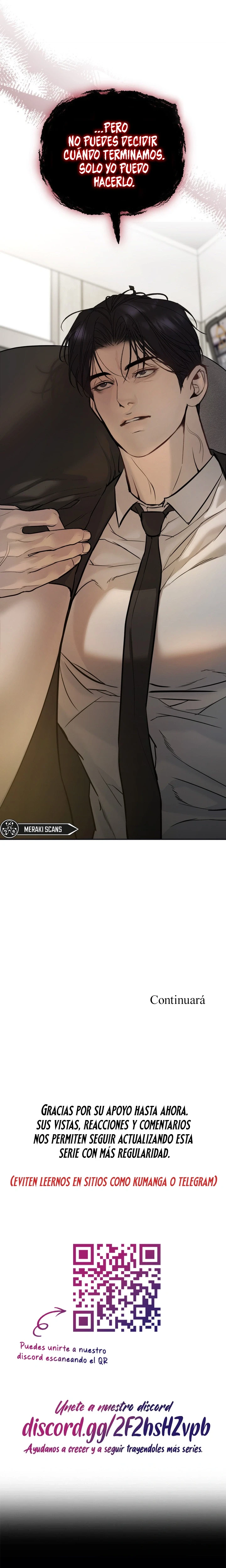 Amor adictivo Capítulo 24 - Página 11