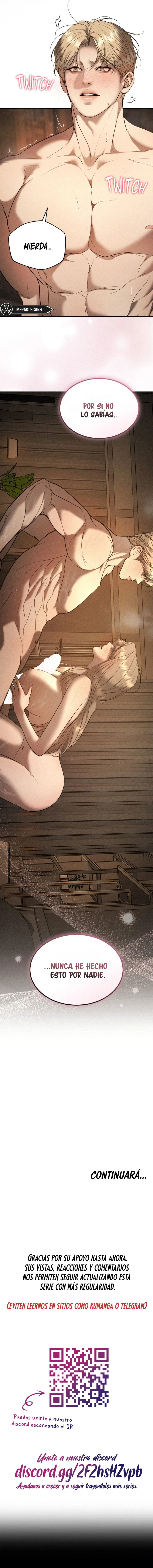 Amor adictivo Capítulo 27 - Página 13