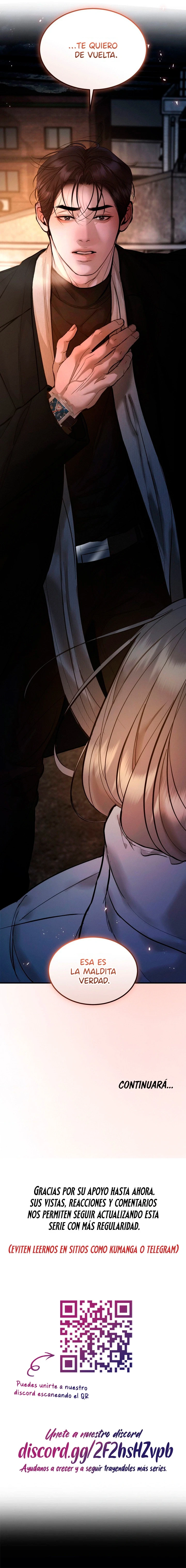 Amor adictivo Capítulo 28 - Página 14