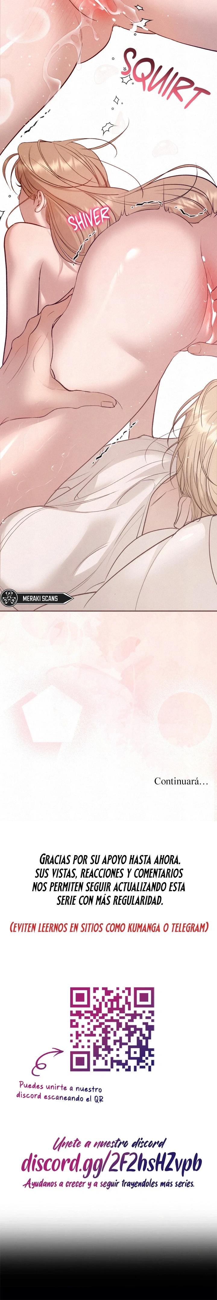 Amor adictivo Capítulo 29 - Página 13