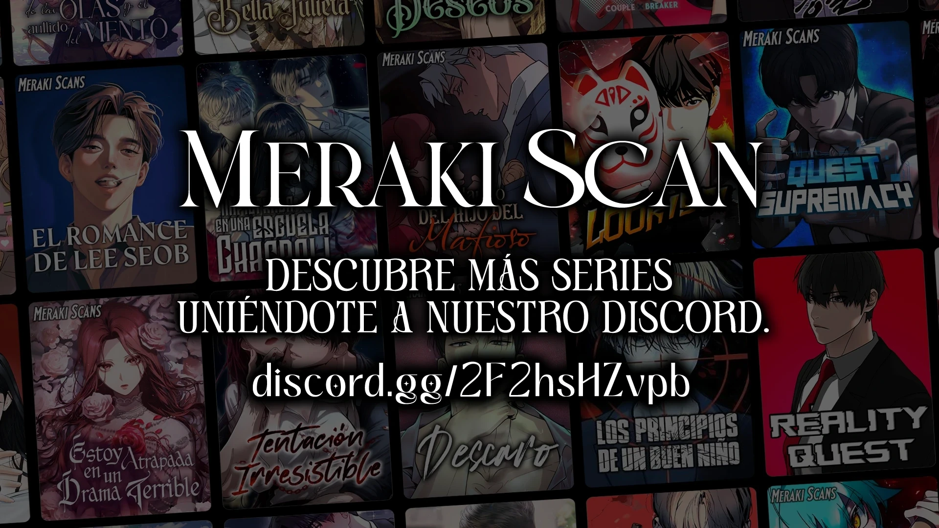 Amor adictivo Capítulo 29 - Página 4