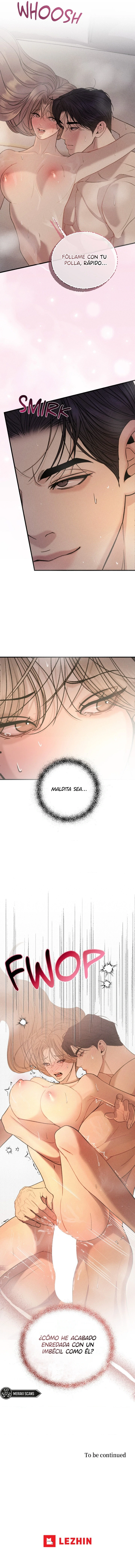 Amor adictivo Capítulo 3 - Página 9