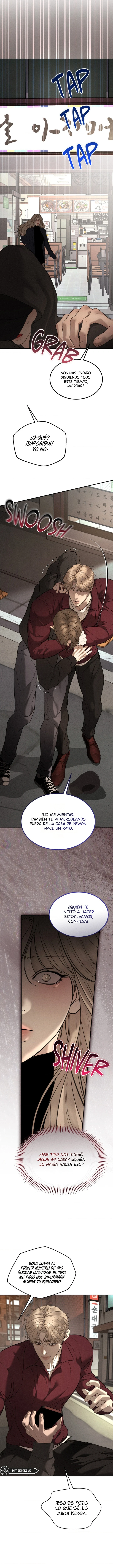 Amor adictivo Capítulo 37 - Página 19