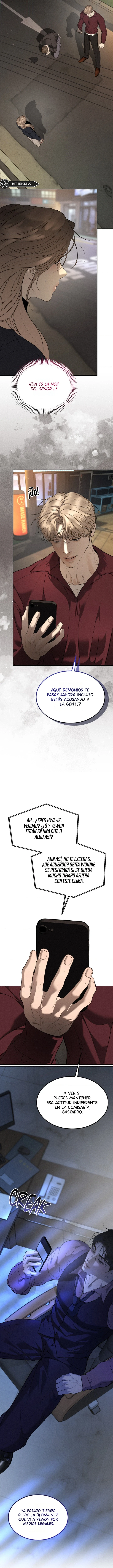 Amor adictivo Capítulo 37 - Página 21
