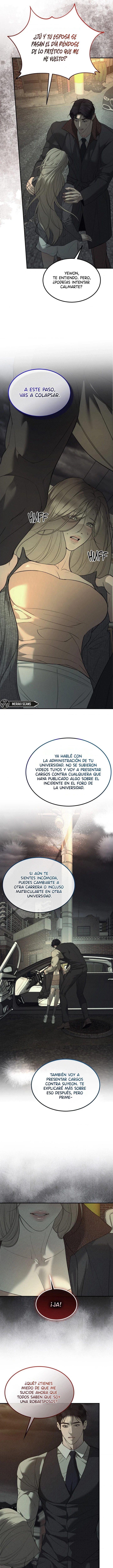 Amor adictivo Capítulo 37 - Página 9
