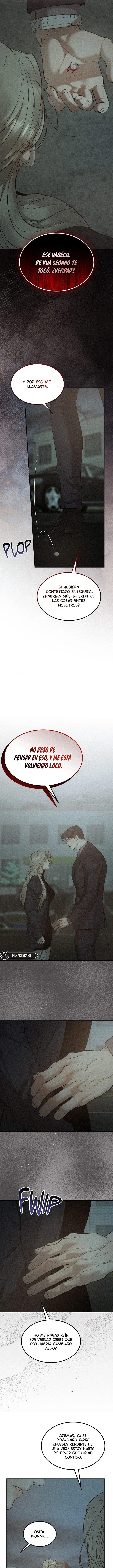 Amor adictivo Capítulo 38 - Página 10