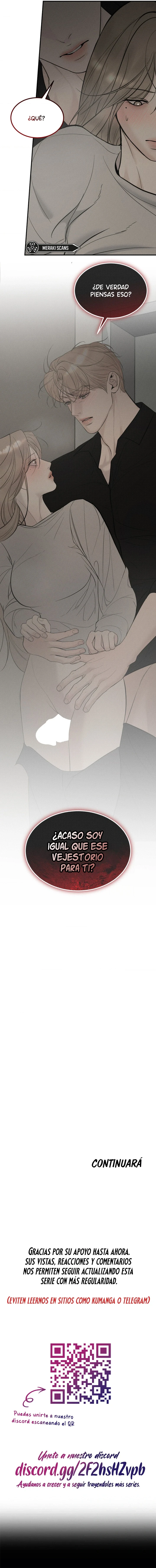 Amor adictivo Capítulo 38 - Página 20